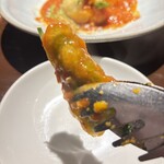 南方中華料理 南三 - 