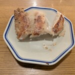 元祖中華つけ麺 大王 - 