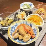 南方中華料理 南三 - 