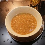 オノ二郎 - スープの状態 (2025.09.30)