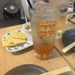酔場フタマタ - 