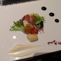 ル レーヴ ドゥ ティム - 