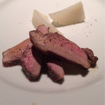 オステリア・オリエーラ - 