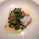 オステリア・オリエーラ - 