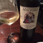 オステリア・オリエーラ - 