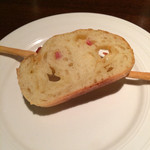 オステリア・オリエーラ - 