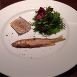 オステリア・オリエーラ - 