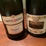 オステリア・オリエーラ - 