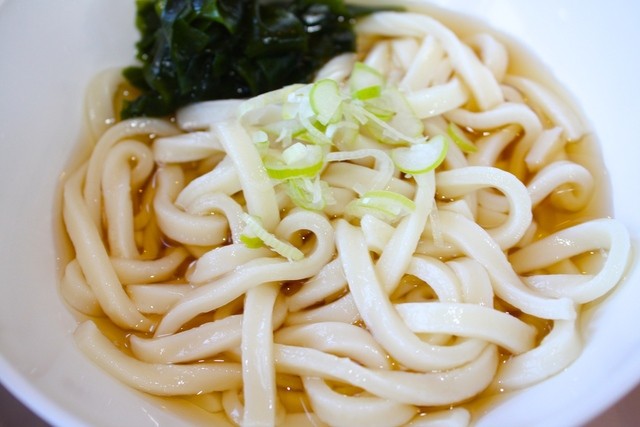 桂川うどんセンター 鳥沢 うどん 食べログ