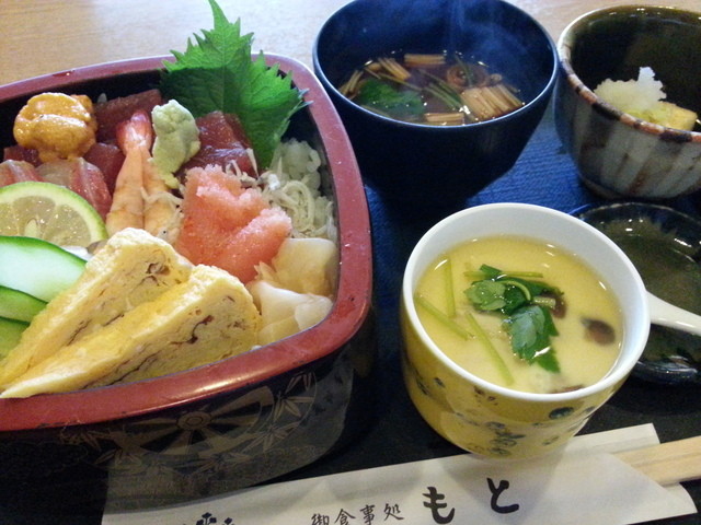 Oshokuji Dokoro Moto photo 5