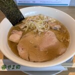 麺処 やま田 - 料理写真: