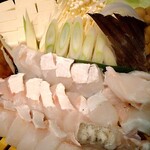 白浜 kappou kawanishi - 