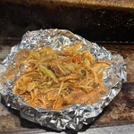 お好み焼きもみじ - 