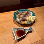 渋谷の日本酒ダイニング sakeba - 