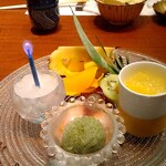 白浜 kappou kawanishi - 