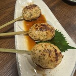 ぐんけい 隠蔵 - 