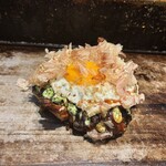 お好み焼きもみじ - 