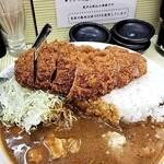 とんかつ檍のカレー屋 いっぺこっぺ 蒲田本店 - 