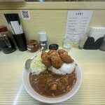 とんかつ檍のカレー屋 いっぺこっぺ 蒲田本店 - 
