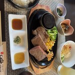 高千穂牛レストラン 和 - 