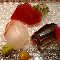 白浜 kappou kawanishi - 