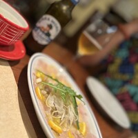イル カルディナーレ 銀座本店 - 