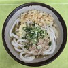 うどん さか枝