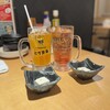 日本酒とりまる 上野店