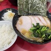 ラーメン 杉田家 千葉祐光店
