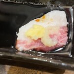 肉汁餃子のダンダダン - 赤身