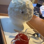 吹上の森 - 