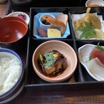 市川 おいどん - 