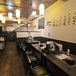 鶏あえず - 