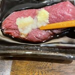 肉汁餃子のダンダダン - バラヒモ