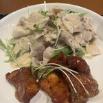 カフェ＆レスト ミナミ - 