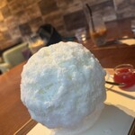 吹上の森 - 