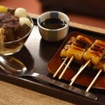 梅園 河原町店 - 