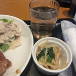 カフェ＆レスト ミナミ - 