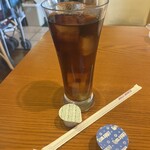 カフェ＆レスト ミナミ - 