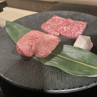 炭火焼肉 日本橋イタダキ - 
