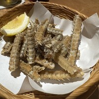 炭焼 うな富士 有楽町店 - 