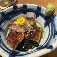 炭焼 うな富士 有楽町店 - 