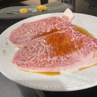 炭火焼肉 日本橋イタダキ - 