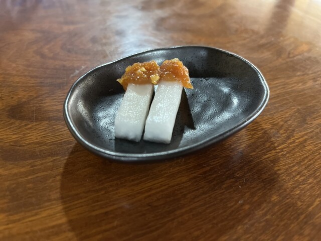 そば処 本家玉屋（ほんけたまや） - 湯野上温泉（そば）の写真