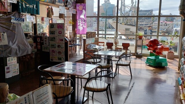 食事処しつげん - 釧路（そば）の写真