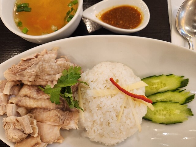 ジャスミンタイ エクスプレス 東京ソラマチ店 （JASMINE THAI Express