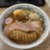 松戸富田製麺 三井アウトレットパーク木更津店