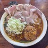 らーめん まるかん 松阪こむぎむら店