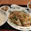 中華食堂 日高屋 新越谷東口店