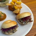 Sekki(シックスセンシズ 京都) - 